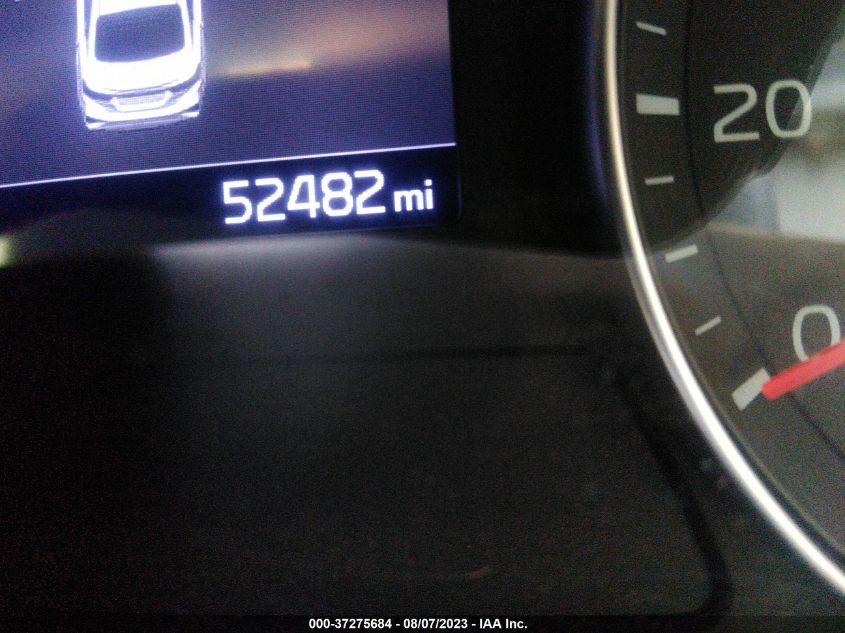 2019 KIA FORTE LXS - 3KPF24AD5KE013205