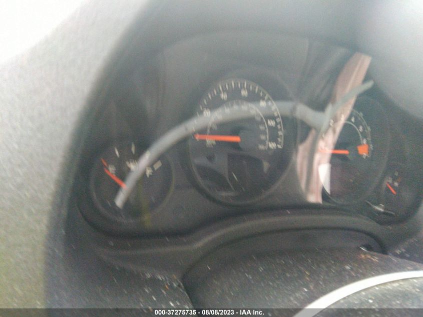 2015 JEEP PATRIOT SPORT - 1C4NJPBB5FD350686