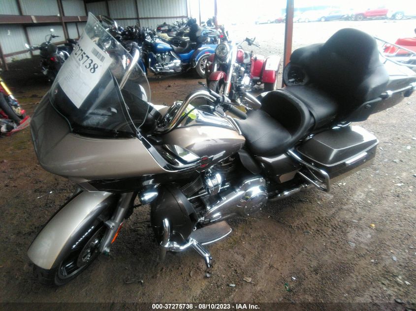 2023 HARLEY-DAVIDSON FLTRK - 1HD1KZF13PB603704