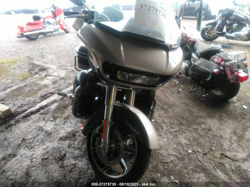 2023 HARLEY-DAVIDSON FLTRK - 1HD1KZF13PB603704