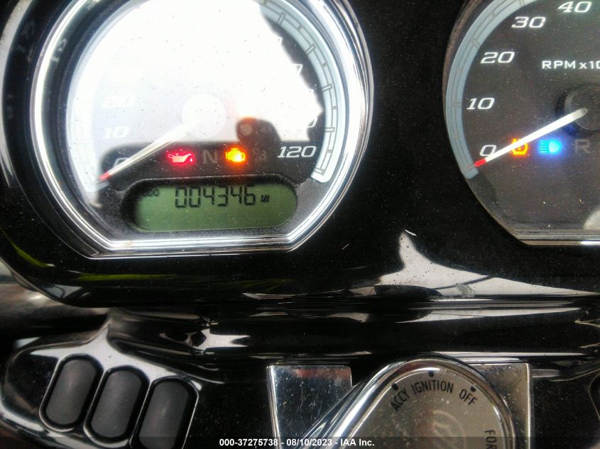 2023 HARLEY-DAVIDSON FLTRK - 1HD1KZF13PB603704