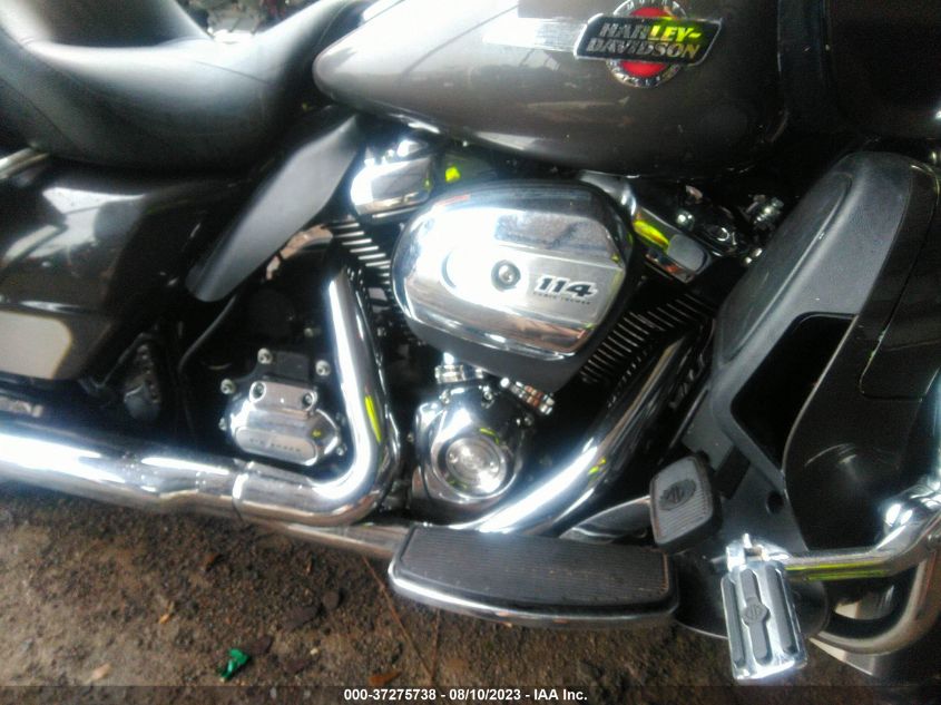 2023 HARLEY-DAVIDSON FLTRK - 1HD1KZF13PB603704
