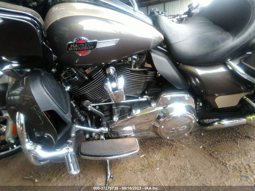 2023 HARLEY-DAVIDSON FLTRK - 1HD1KZF13PB603704