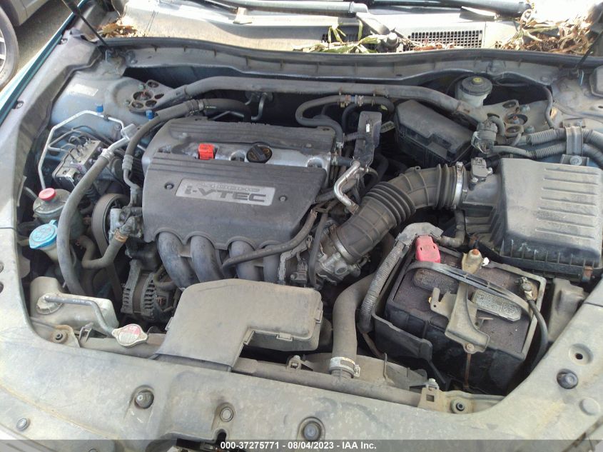 2013 HONDA CROSSTOUR EX-L 5J6TF3H52DL000058