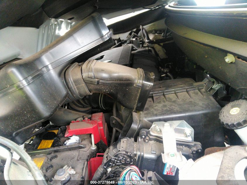 2020 MITSUBISHI OUTLANDER ES - JA4AD2A36LZ005081