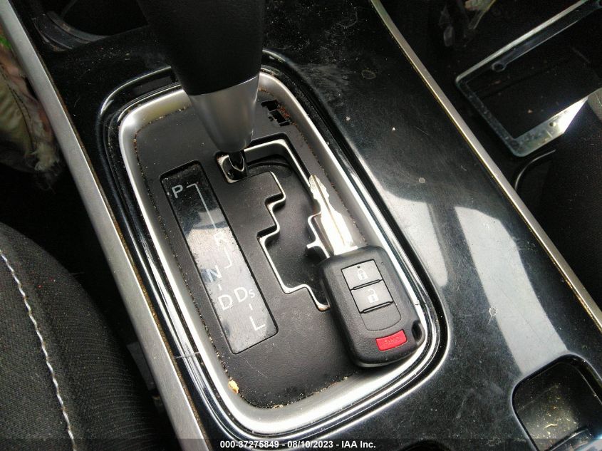 2020 MITSUBISHI OUTLANDER ES - JA4AD2A36LZ005081