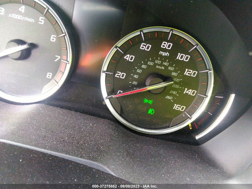 2020 ACURA MDX W/TECHNOLOGY/A-SPEC PKG - 5J8YD4H06LL024018