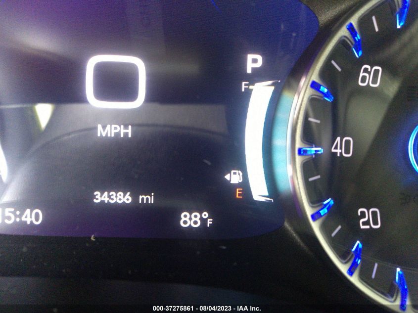 2022 CHRYSLER PACIFICA TOURING L - 2C4RC1BG7NR115254