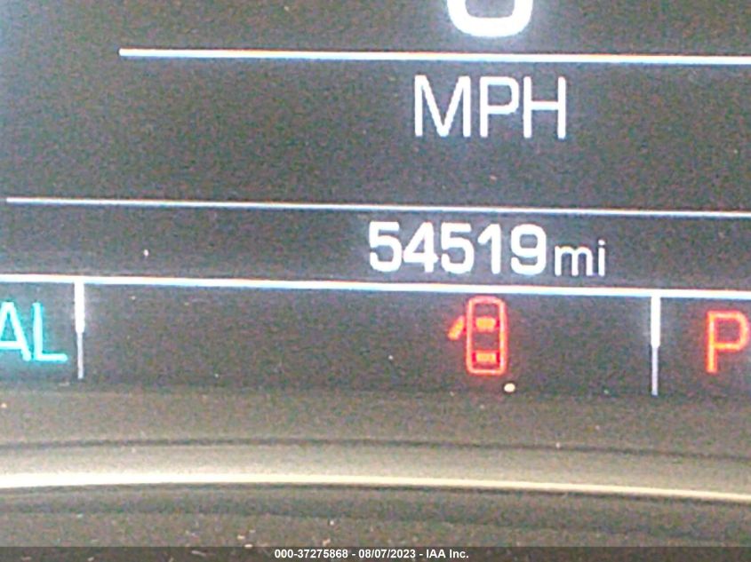 2017 CHEVROLET MALIBU LT - 1G1ZE5ST3HF167113
