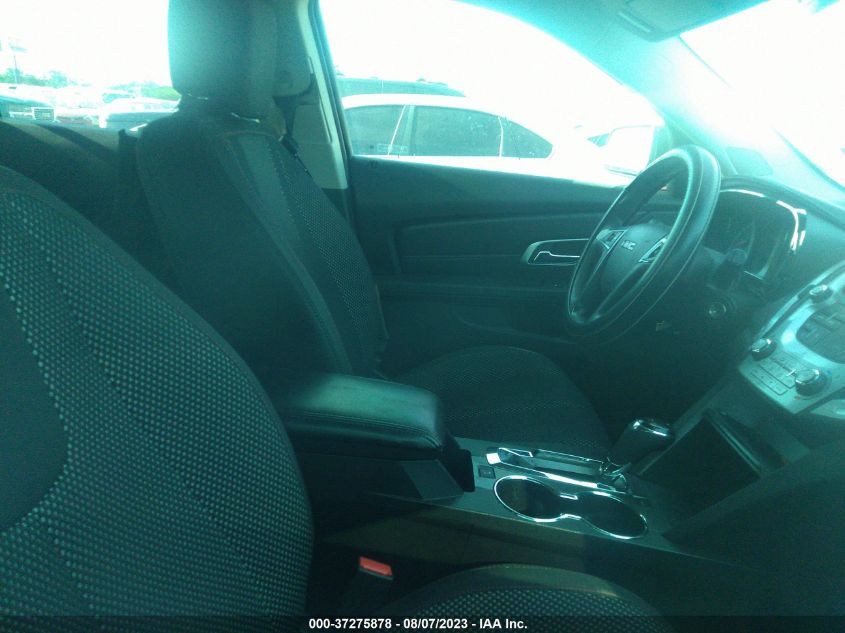 2017 GMC TERRAIN SLE - 2GKALMEK6H6193128
