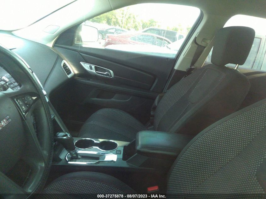 2017 GMC TERRAIN SLE - 2GKALMEK6H6193128