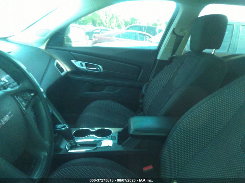 2017 GMC TERRAIN SLE - 2GKALMEK6H6193128