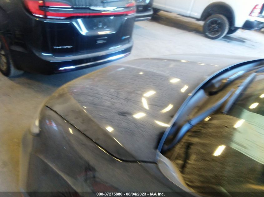 2023 CHRYSLER PACIFICA HYBRID TOURING L - 2C4RC1L74PR595237
