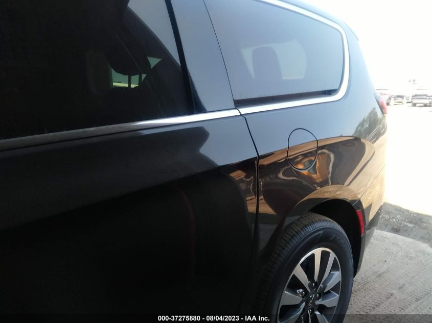 2023 CHRYSLER PACIFICA HYBRID TOURING L - 2C4RC1L74PR595237