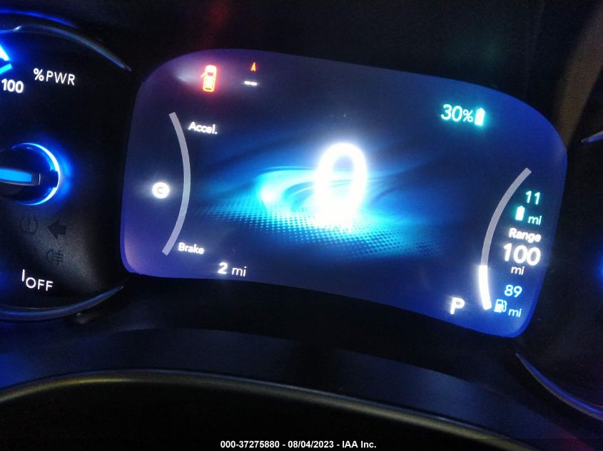 2023 CHRYSLER PACIFICA HYBRID TOURING L - 2C4RC1L74PR595237
