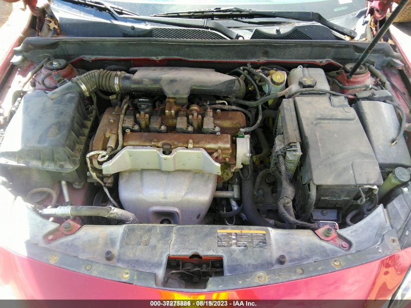 2014 CHEVROLET MALIBU LTZ - 1G11H5SL8EF206682
