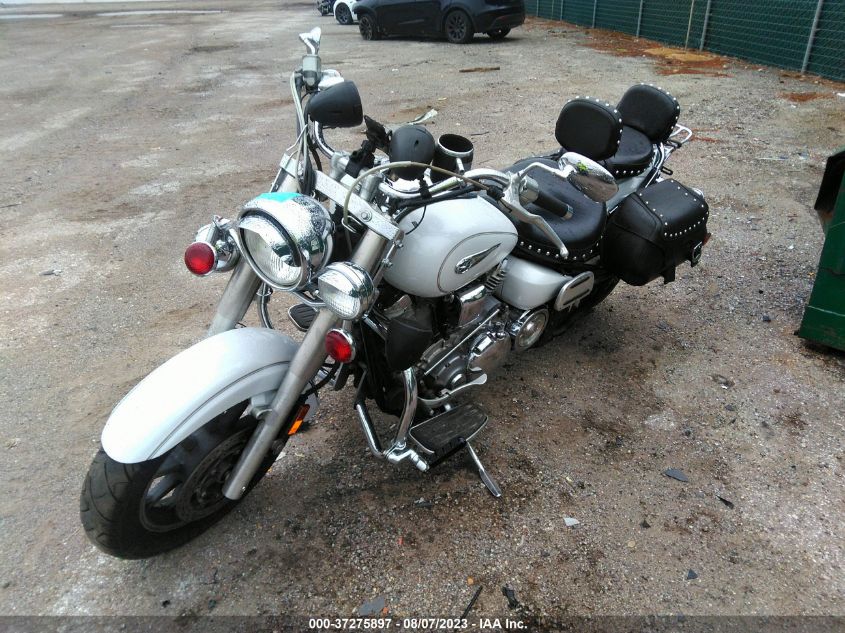 2006 YAMAHA XV1700 A JYAVP17E86A022609