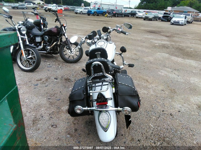 2006 YAMAHA XV1700 A JYAVP17E86A022609