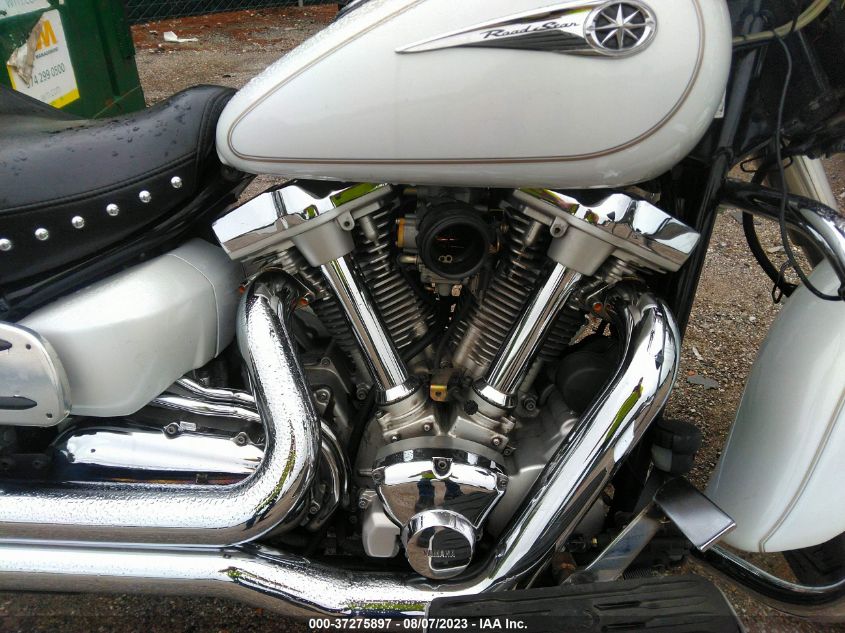 2006 YAMAHA XV1700 A JYAVP17E86A022609