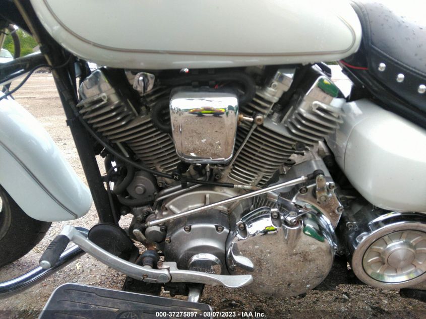 2006 YAMAHA XV1700 A JYAVP17E86A022609
