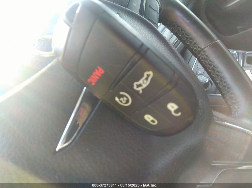 2015 CHRYSLER 200 S - 1C3CCCDG9FN523529