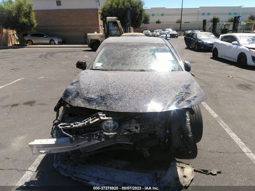 2019 TOYOTA CAMRY SE - 4T1B11HK2KU684249