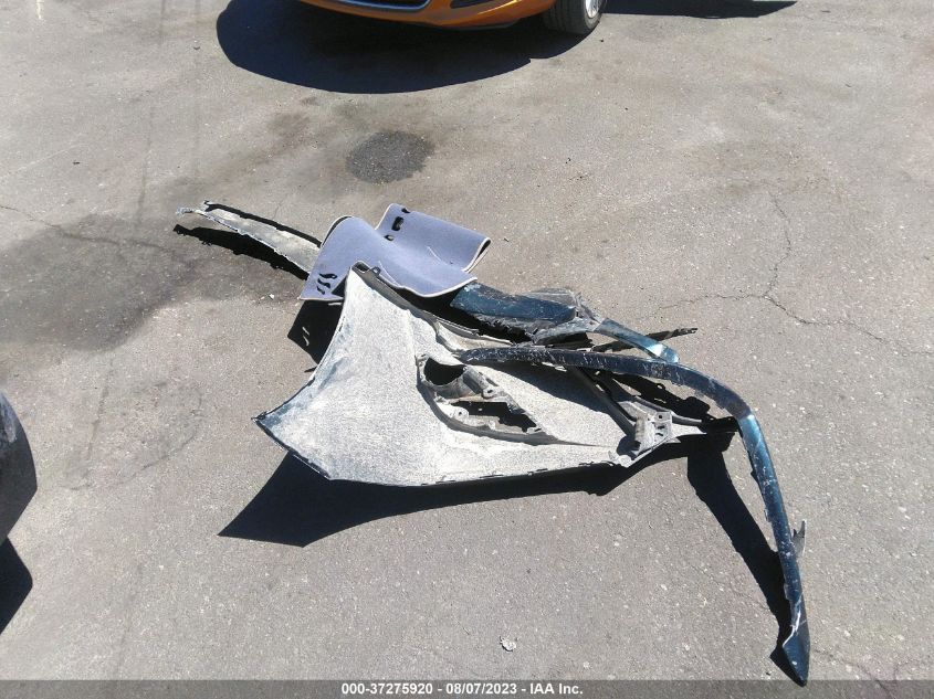 2019 TOYOTA CAMRY SE - 4T1B11HK2KU684249