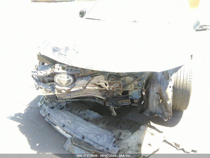 2019 TOYOTA CAMRY SE - 4T1B11HK2KU684249