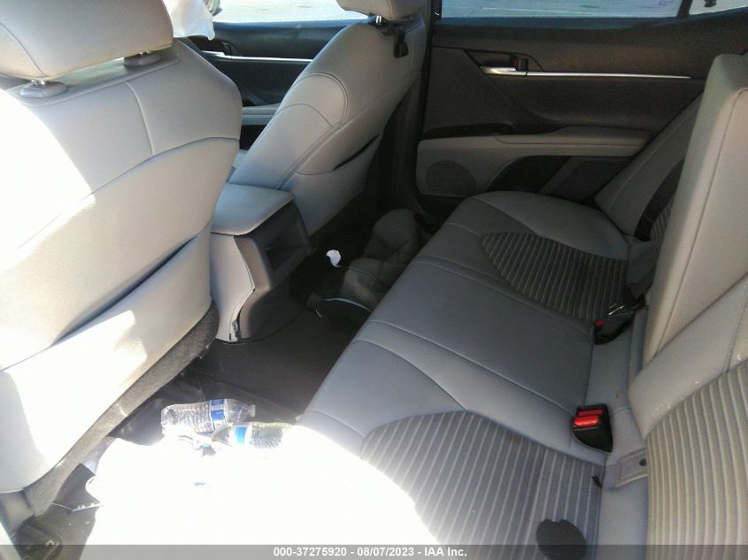 2019 TOYOTA CAMRY SE - 4T1B11HK2KU684249