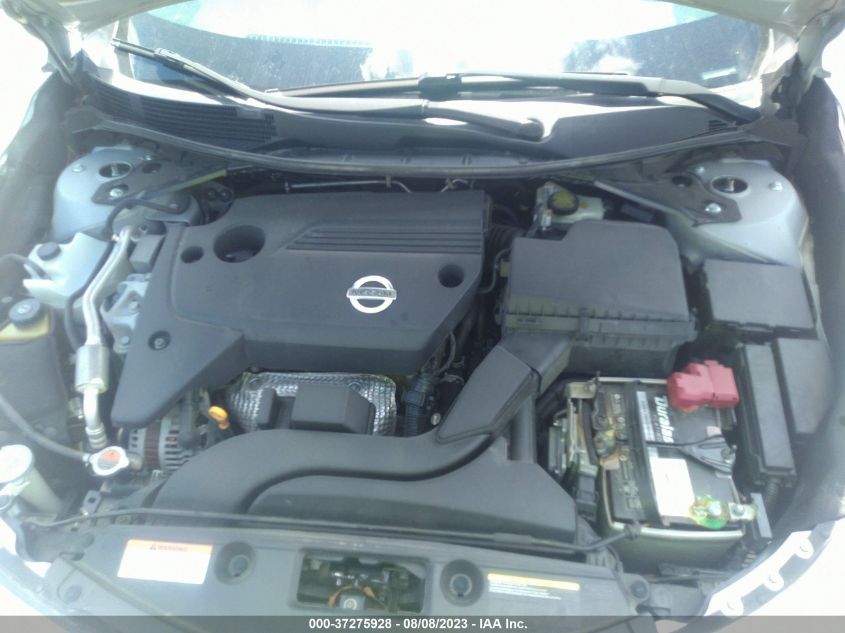 2014 NISSAN ALTIMA 2.5 S - 1N4AL3AP7EC136677