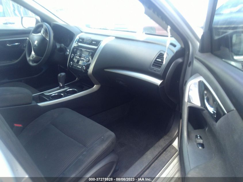 2014 NISSAN ALTIMA 2.5 S - 1N4AL3AP7EC136677
