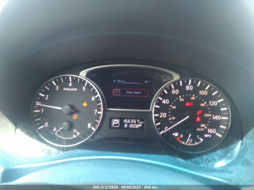 2014 NISSAN ALTIMA 2.5 S - 1N4AL3AP7EC136677