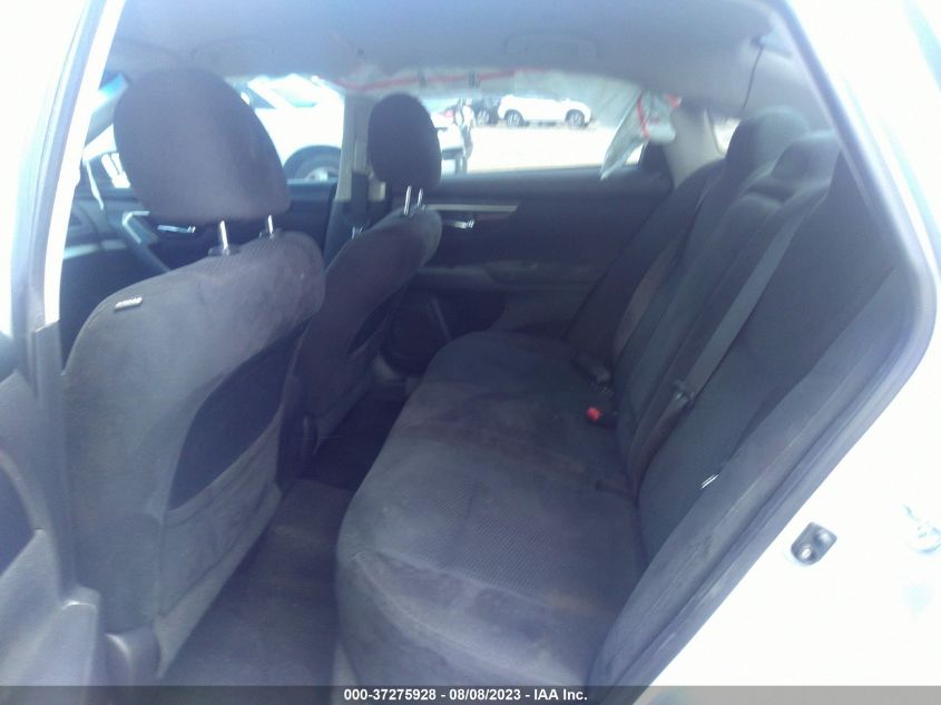 2014 NISSAN ALTIMA 2.5 S - 1N4AL3AP7EC136677