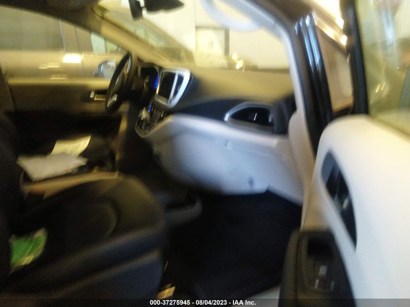 2023 CHRYSLER PACIFICA HYBRID TOURING L - 2C4RC1L71PR588732