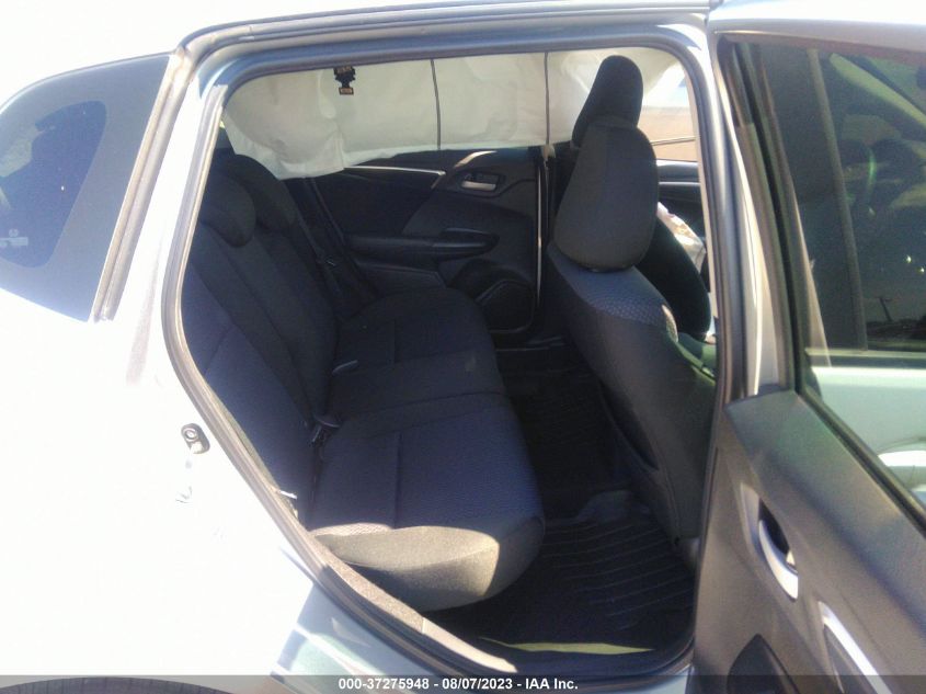 2020 HONDA FIT LX - 3HGGK5H44LM711099