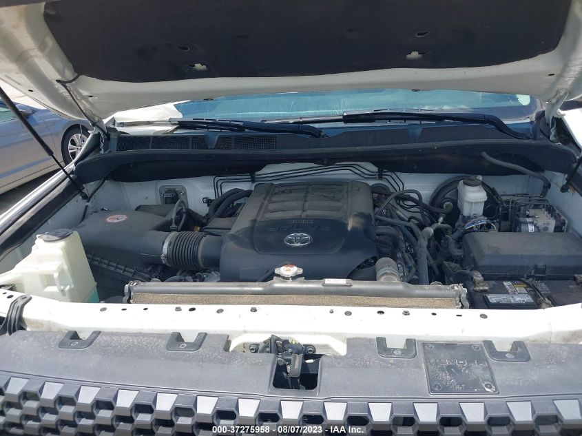 2019 TOYOTA TUNDRA 2WD SR/SR5/LIMITED 5TFRY5F15KX245741