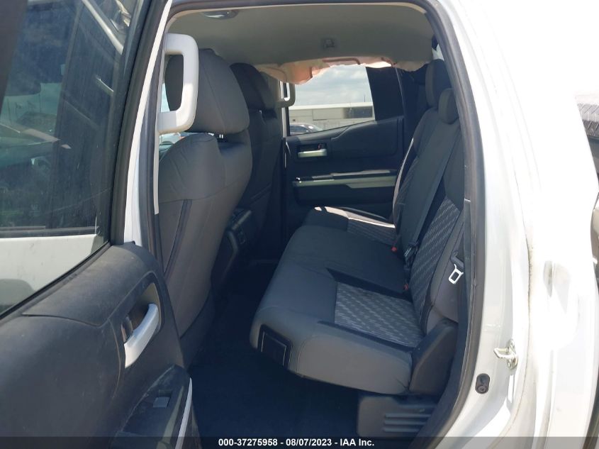 2019 TOYOTA TUNDRA 2WD SR/SR5/LIMITED 5TFRY5F15KX245741