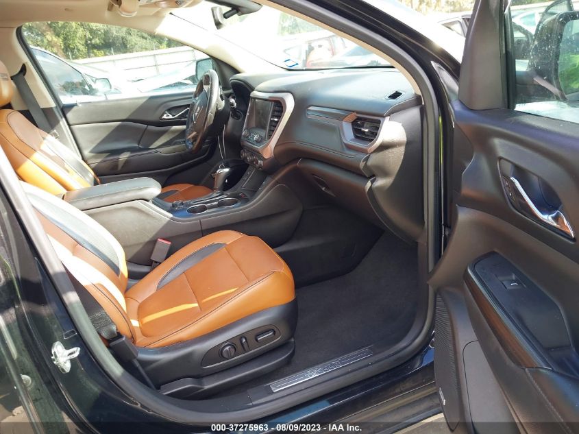 2018 GMC ACADIA SLT - 1GKKNVLS7JZ111442