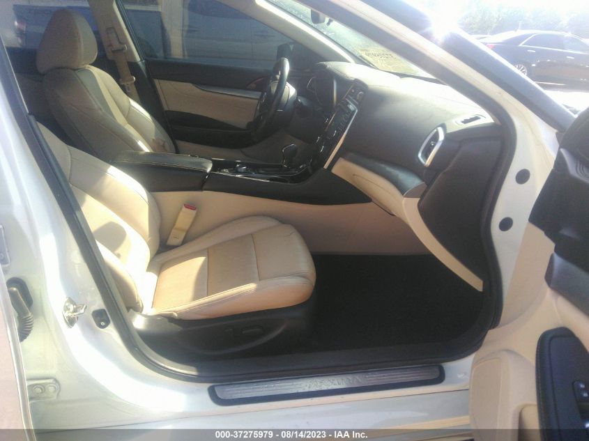 2016 NISSAN MAXIMA 3.5 SL - 1N4AA6AP3GC395080