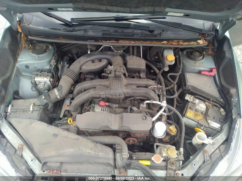 2016 SUBARU IMPREZA SEDAN PREMIUM - JF1GJAF64GH009041