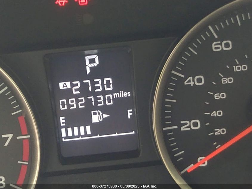 2016 SUBARU IMPREZA SEDAN PREMIUM - JF1GJAF64GH009041