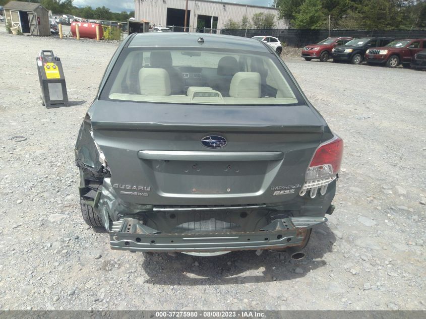 2016 SUBARU IMPREZA SEDAN PREMIUM - JF1GJAF64GH009041