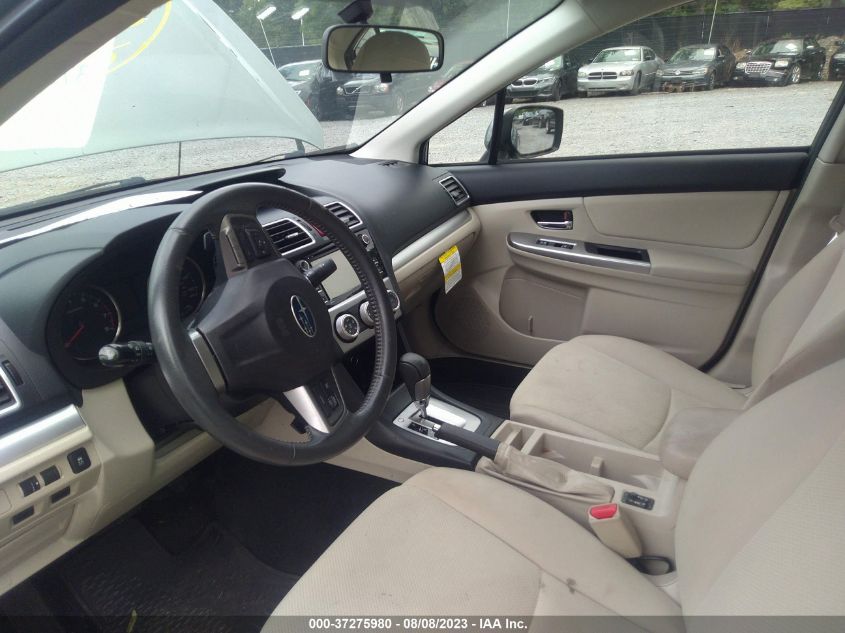 2016 SUBARU IMPREZA SEDAN PREMIUM - JF1GJAF64GH009041
