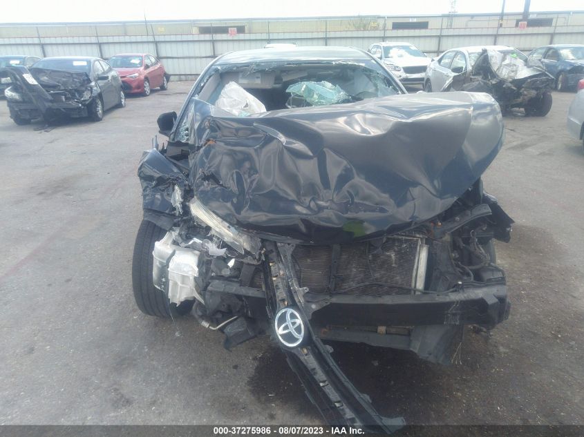 2016 TOYOTA CAMRY XLE/SE/LE/XSE - 4T1BF1FK6GU591424