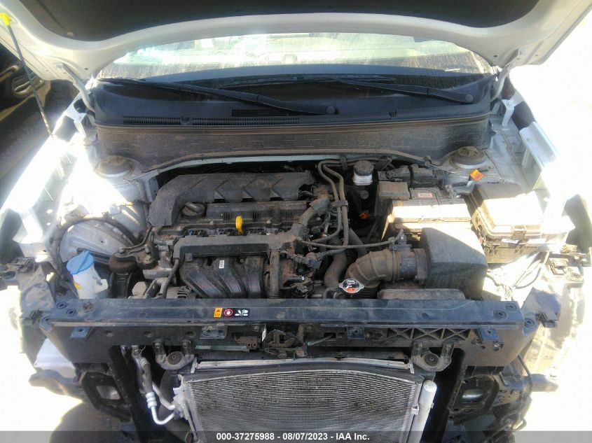 2020 HYUNDAI VENUE SEL - KMHRC8A37LU025749