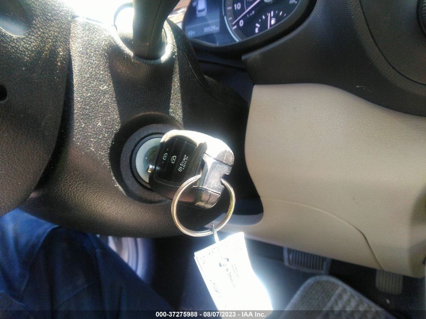 2020 HYUNDAI VENUE SEL - KMHRC8A37LU025749