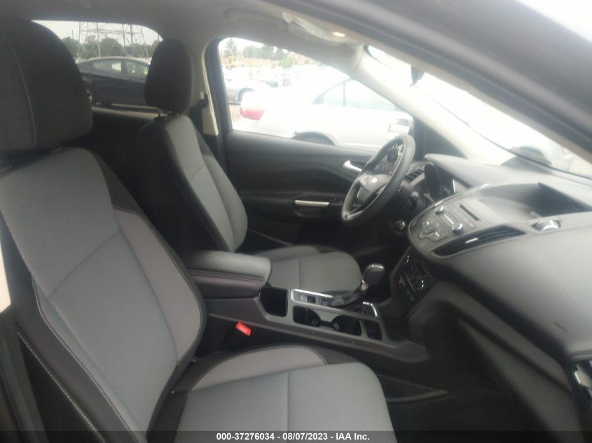 2017 FORD ESCAPE SE - 1FMCU9GD4HUD33672