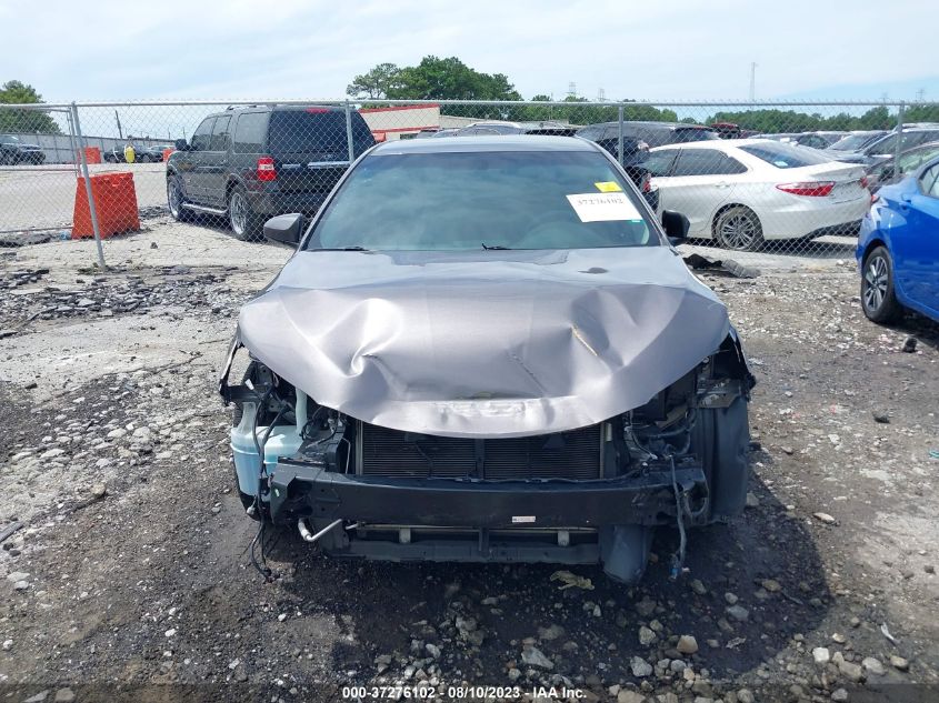 2017 TOYOTA CAMRY XLE/SE/LE/XSE - 4T1BF1FK2HU714119