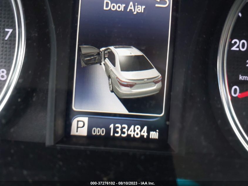 2017 TOYOTA CAMRY XLE/SE/LE/XSE - 4T1BF1FK2HU714119