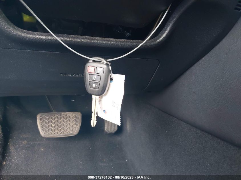 2017 TOYOTA CAMRY XLE/SE/LE/XSE - 4T1BF1FK2HU714119